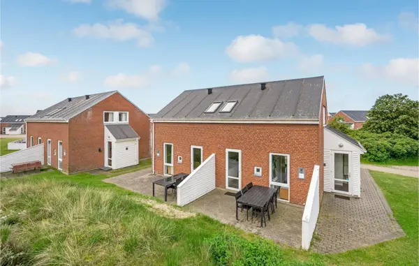 Ferienhaus R10022 in Havneby / Rømø