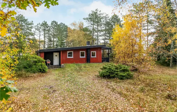 Ferienhaus R10027 in Havneby / Rømø