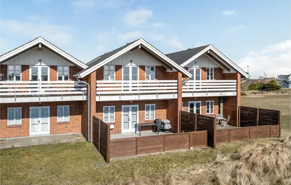 Ferienhaus R10028 in Havneby / Rømø