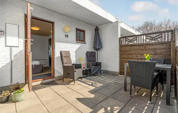 Ferienwohnung R10029 in Havneby / Rømø