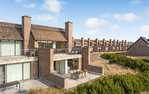 Ferienhaus R10030 in Havneby / Rømø