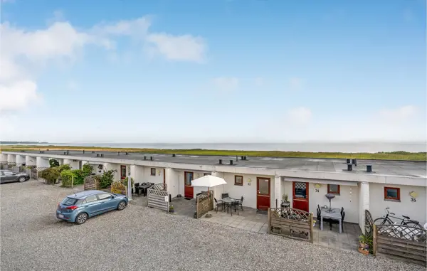 Ferienwohnung R10033 in Havneby / Rømø