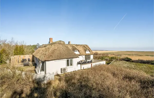 Ferienhaus R10036 in Havneby / Rømø