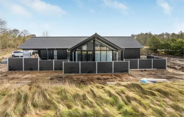 Ferienhaus R10039 in Havneby / Rømø