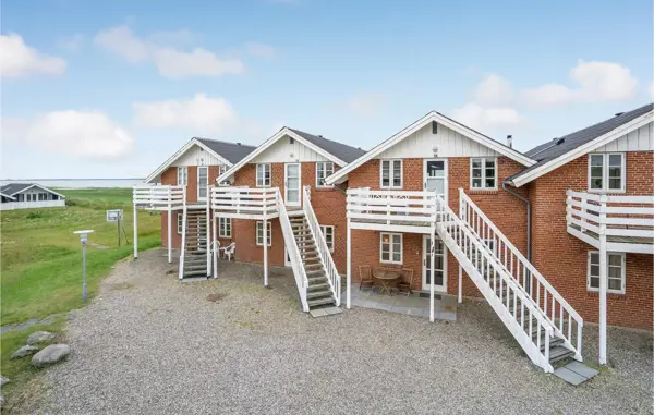 Ferienhaus R10042 in Havneby / Rømø