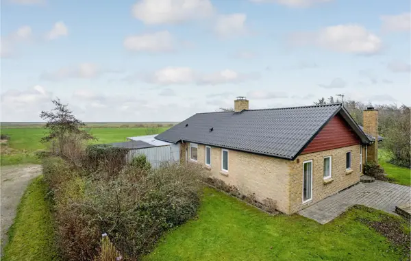 Ferienhaus R10049 in Toftum / Rømø