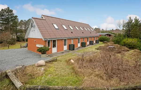 Ferienhaus R10056 in Havneby / Rømø