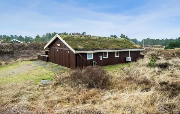 Ferienhaus R10077 in Bolilmark / Rømø
