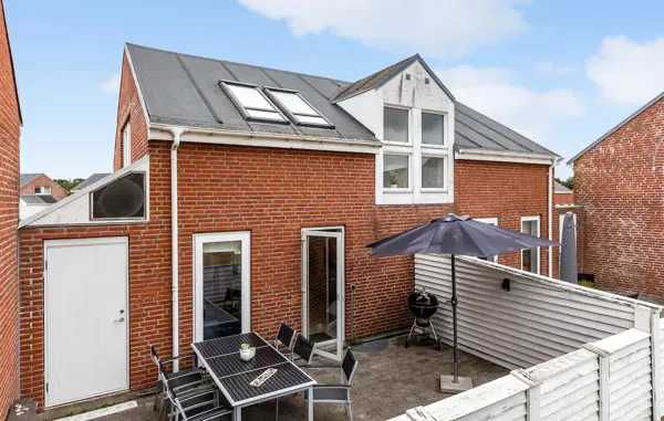 Ferienhaus R10084 in Havneby / Rømø