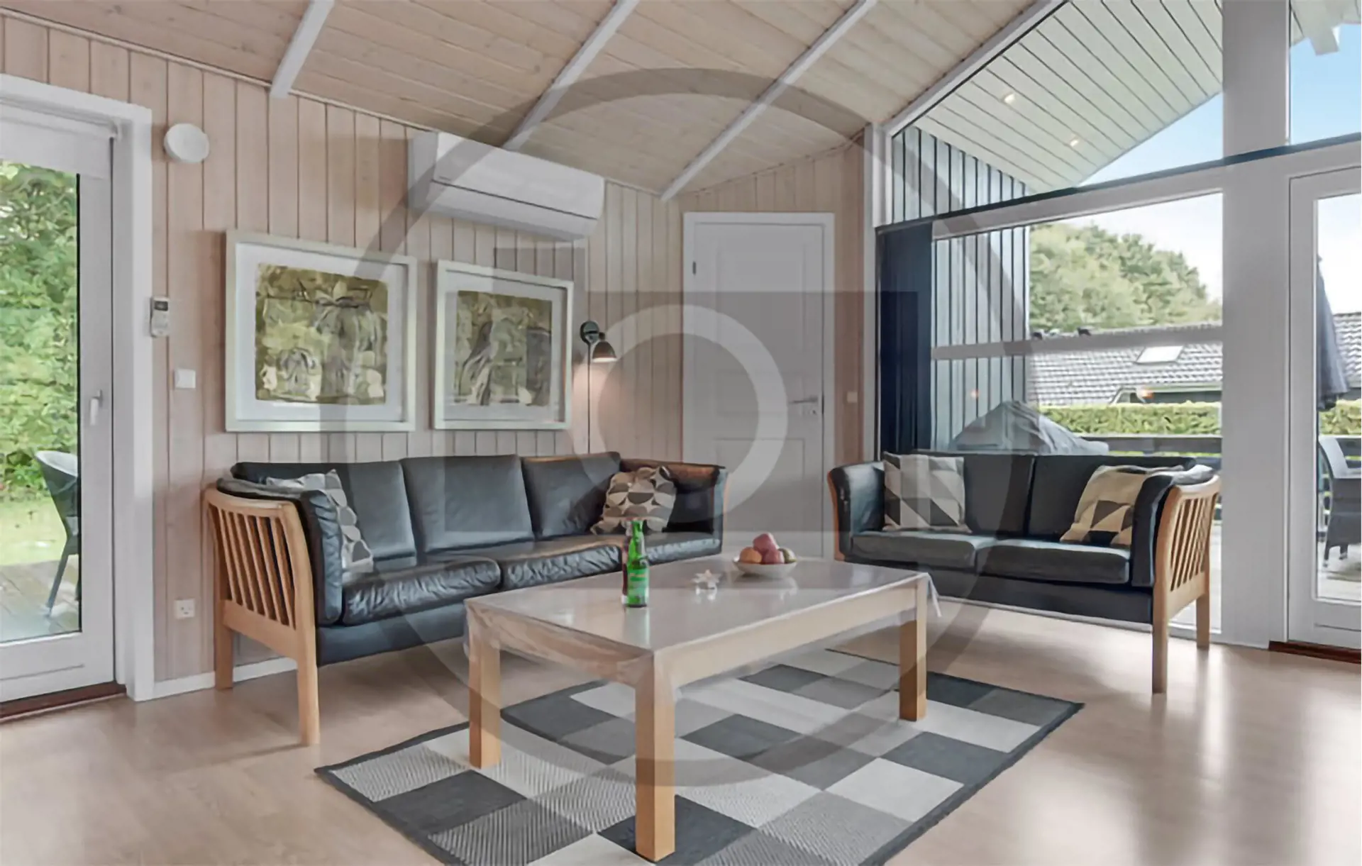 Ferienhaus R10088 in Vestergade 3E, Lejl. 77, Havneby | Bild 3 von 14
