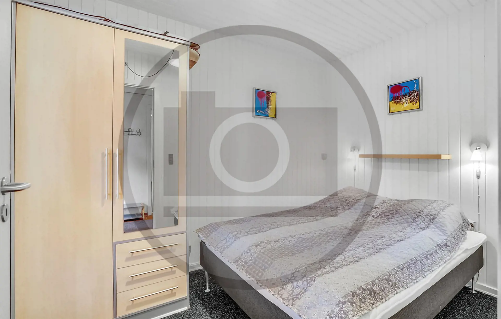 Ferienhaus R10088 in Vestergade 3E, Lejl. 77, Havneby | Bild 5 von 14