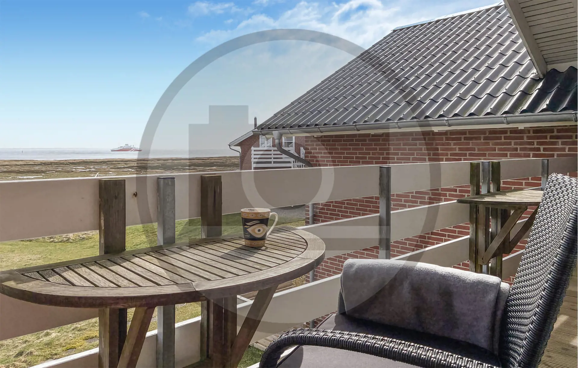 Ferienhaus R10088 in Vestergade 3E, Lejl. 77, Havneby | Bild 6 von 14
