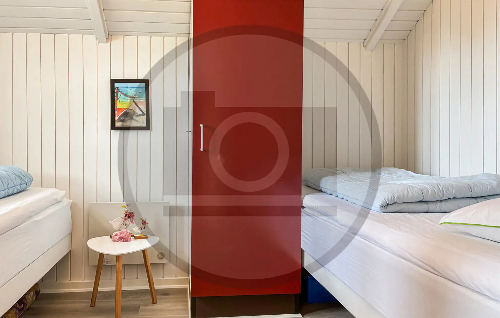 Ferienhaus R10088 in Vestergade 3E, Lejl. 77, Havneby | Bild 13 von 14