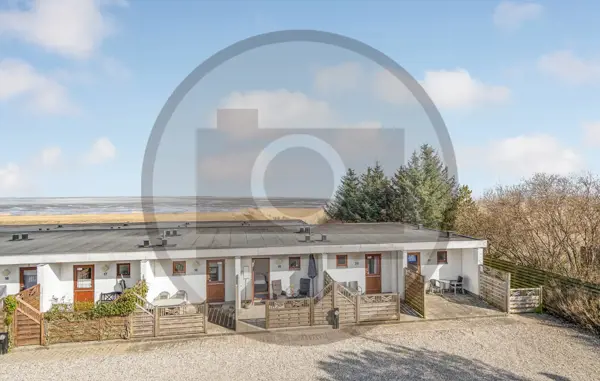 Ferienwohnung R10099 in Havneby / Rømø