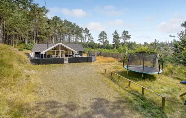 Ferienhaus R10151 in Sonderstrand / Rømø