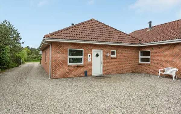 Ferienhaus R10152 in Havneby / Rømø