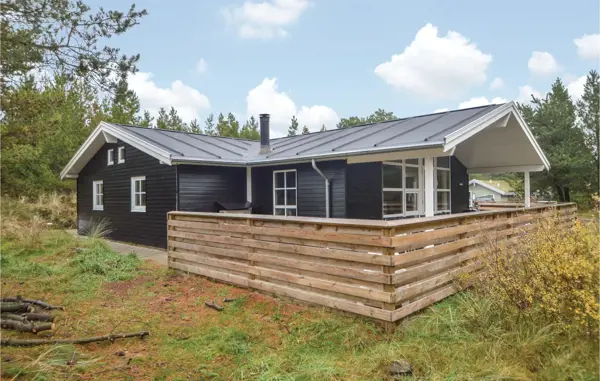 Ferienhaus R10153 in Bolilmark / Rømø