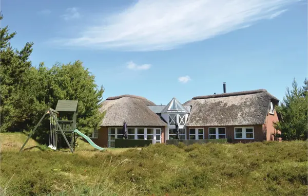 Ferienhaus R10175 in Sonderstrand / Rømø
