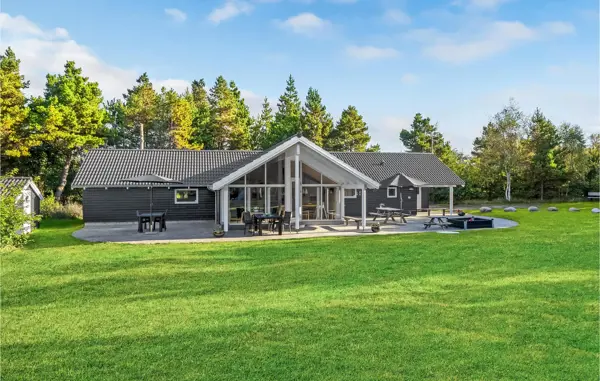 Ferienhaus R10176 in Sonderstrand / Rømø