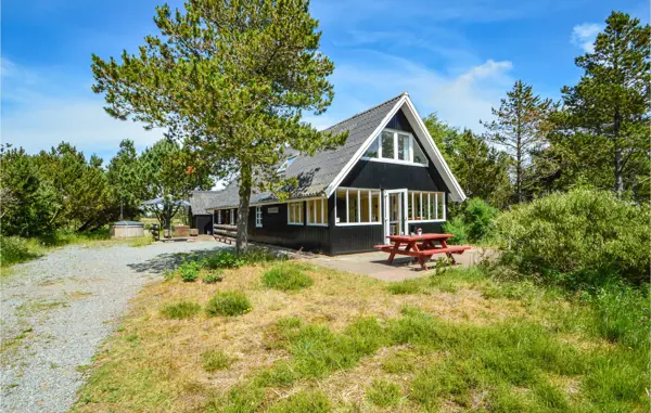 Ferienhaus R10177 in Toftum / Rømø