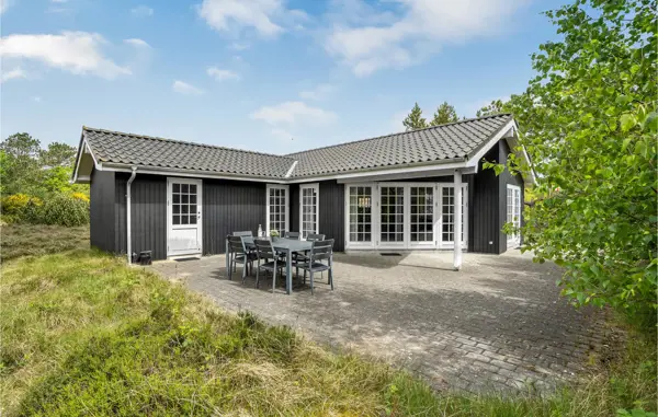 Ferienhaus R10194 in Havneby / Rømø
