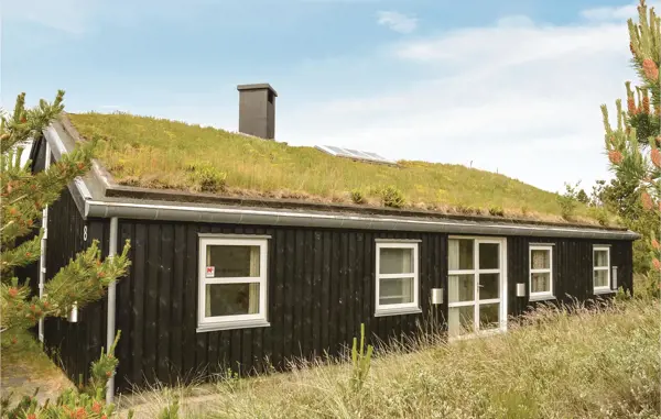 Ferienhaus R10198 in Bolilmark / Rømø