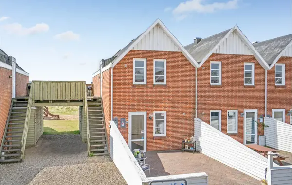 Ferienwohnung R10217 in Havneby / Rømø