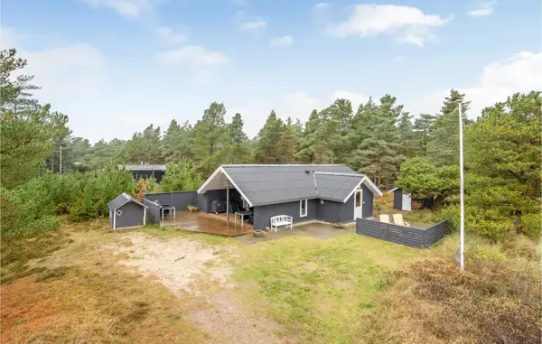 Ferienhaus R10232 in Sonderstrand / Rømø
