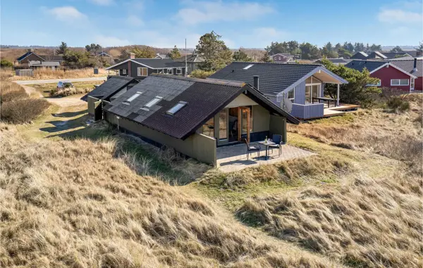 Ferienhaus R10275 in Lakolk / Rømø
