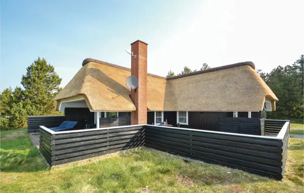 Ferienhaus R10276 in Kongsmark / Rømø
