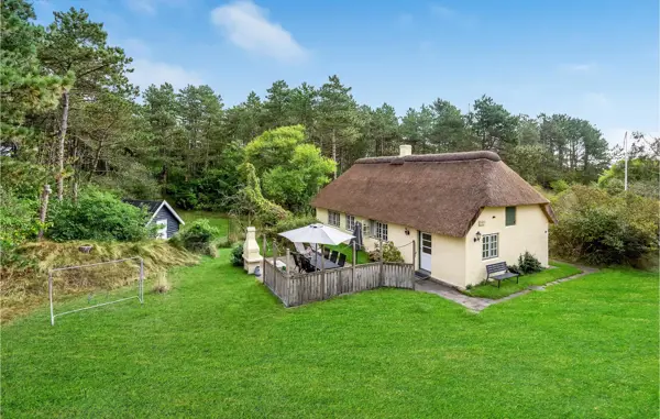 Ferienhaus R10280 in Havneby / Rømø
