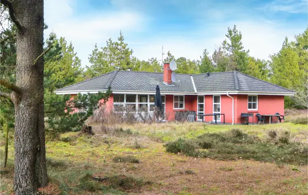 Ferienhaus R10305 in Kongsmark / Rømø