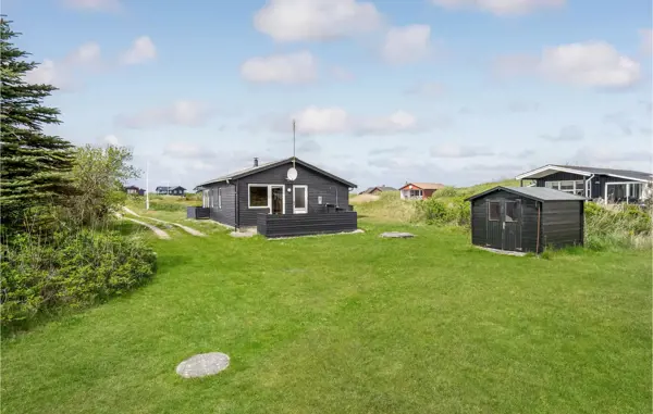 Ferienhaus R10311 in Lakolk / Rømø