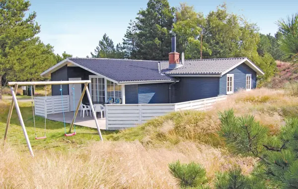 Ferienhaus R10340 in Sonderstrand / Rømø