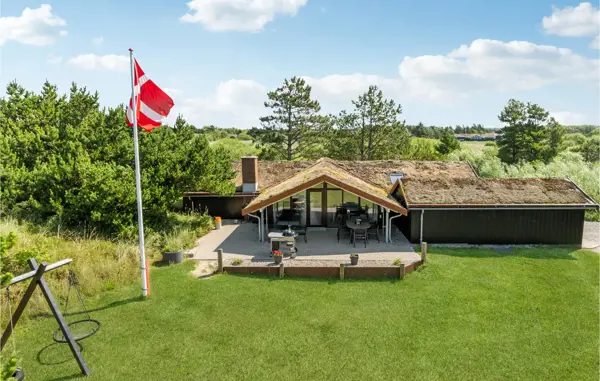 Ferienhaus R10351 in Bolilmark / Rømø