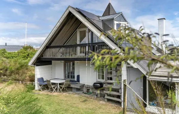 Ferienhaus R10358 in Lakolk / Rømø
