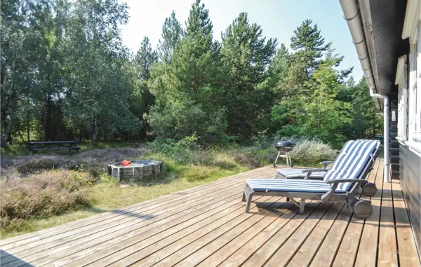 Ferienhaus R10366 in Sonderstrand / Rømø
