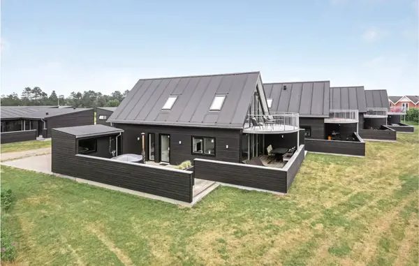 Ferienhaus R10406 in Havneby / Rømø