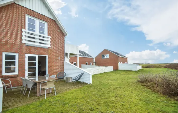 Ferienwohnung R10415 in Havneby / Rømø