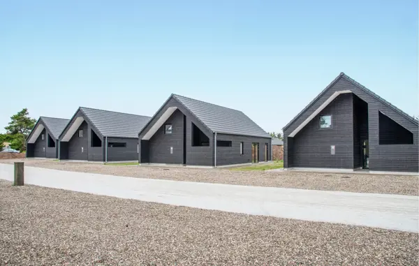 Ferienhaus R10423 in Kongsmark / Rømø