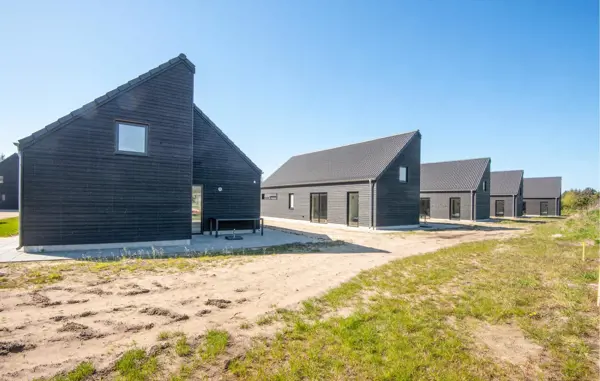 Ferienhaus R10429 in Kongsmark / Rømø