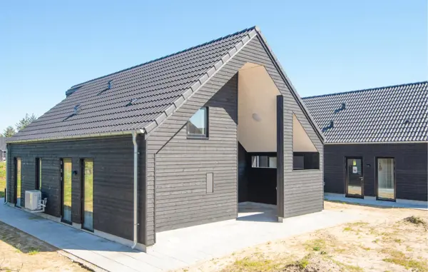 Ferienhaus R10431 in Kongsmark / Rømø