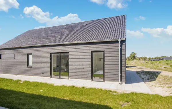 Ferienhaus R10450 in Kongsmark / Rømø