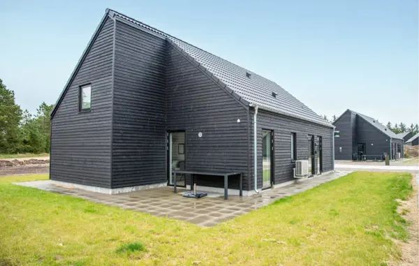 Ferienhaus R10451 in Kongsmark / Rømø