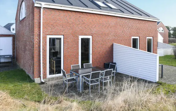 Ferienwohnung R10455 in Havneby / Rømø