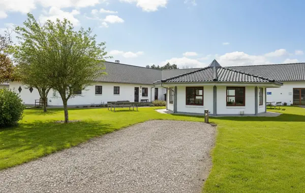 Ferienwohnung R10473 in Sonderstrand / Rømø