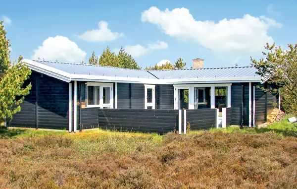 Ferienhaus R10501 in Bolilmark / Rømø