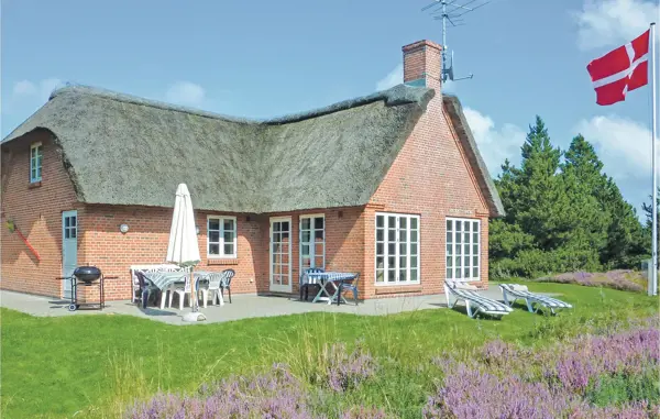 Ferienhaus R10525 in Sonderstrand / Rømø