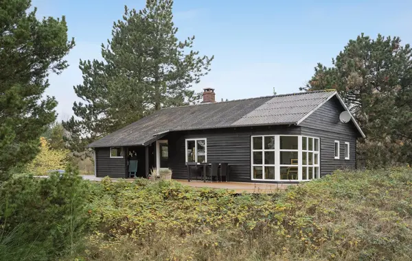 Ferienhaus R10536 in Kromose / Rømø