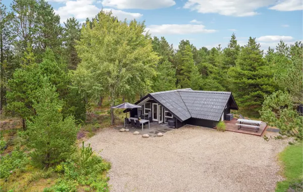 Ferienhaus R10542 in Kongsmark / Rømø